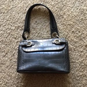 🔥MOVING SALE🔥 NWOT Tommy Hilfiger Black Handbag